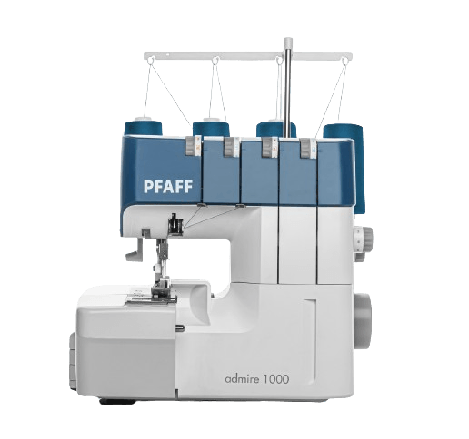 PFAFF ADMIRE 1000 OVERLOK MAKİNESİ