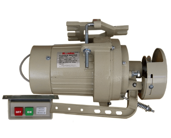 220V-550W 2850RPM KAVRAMALI MOTOR