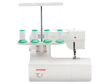 JANOME COVER PRO 2000CPX EV TİPİ REÇME MAKİNESİ