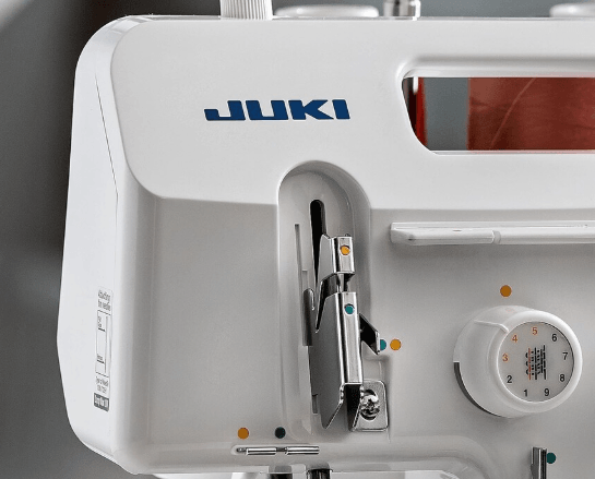 JUKI MO-654DE EV TİPİ OVERLOK MAKİNESİ