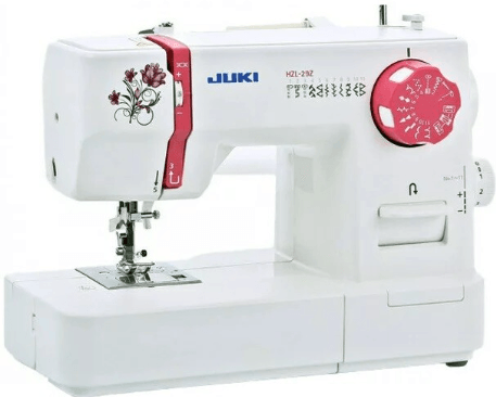 JUKI HZL-29Z MEKANİK DİKİŞ MAKİNESİ