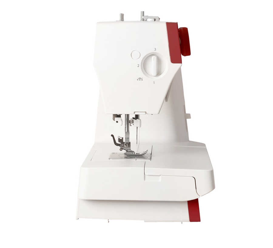 JANOME 1522RD MEKANİK DİKİŞ MAKİNESİ 