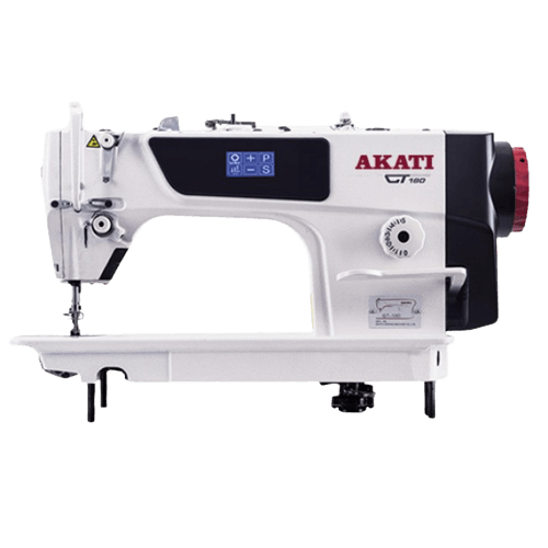 AK-GT180 MEKANİK DÜZ DİKİŞ MAKİNESİ