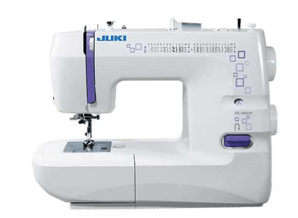 JUKI HZL-355Z MEKANİK EV TİPİ DİKİŞ MAKİNESİ