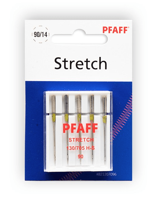 PFAFF STRECH İĞNESİ 14 NUMARA