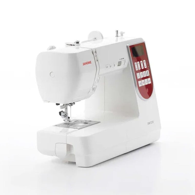 JANOME DM7200 ELEKTRONİK DİKİŞ MAKİNESİ