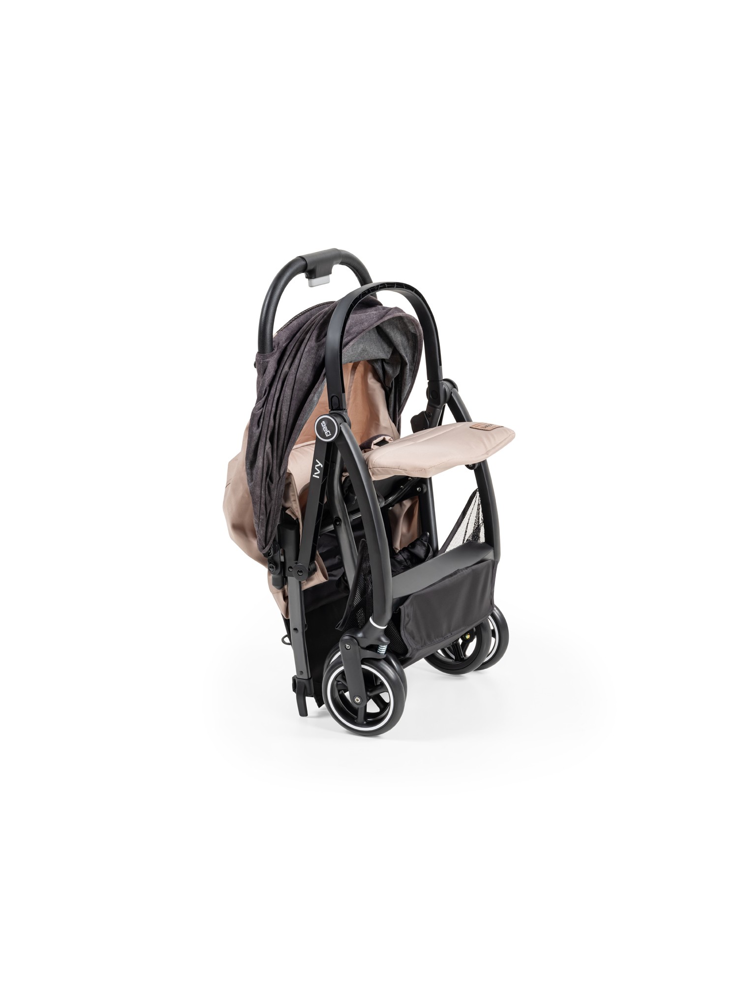 Baby2Go Ivy Kabin Tek Yönlü Bebek Arabası