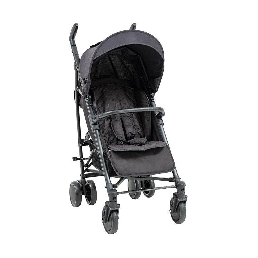 Baby2Go Parma Baston Bebek Arabası