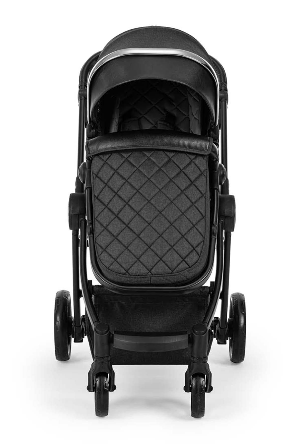 Kanz k-Go Travel Sistem Bebek Arabası