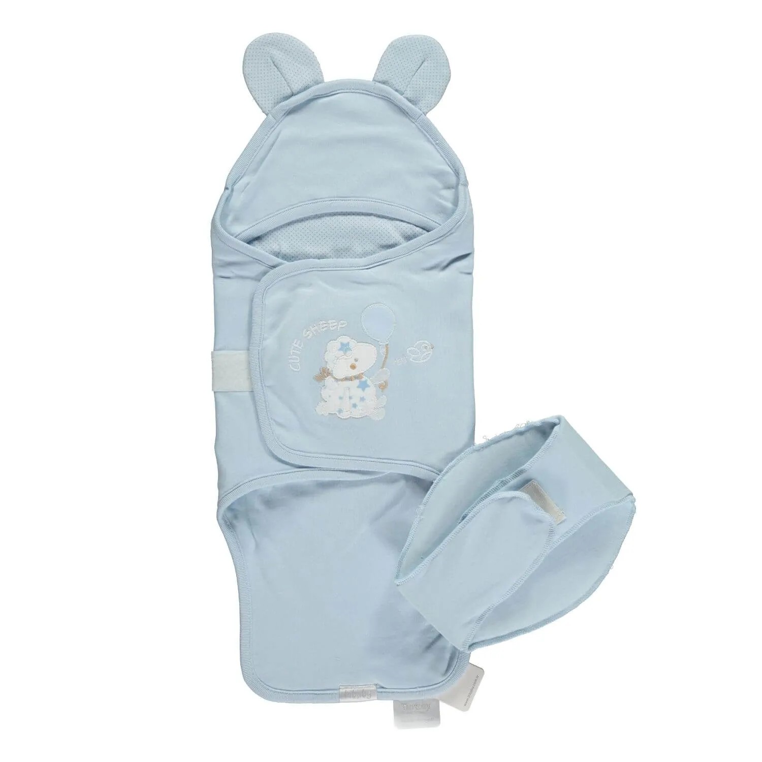 BiBaby 81024 Cute Sleep Kundak