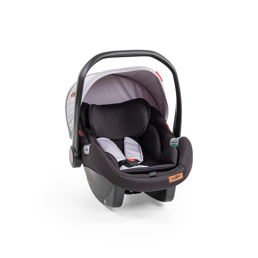 Baby2Go Petunya T/S Travel Sistem Bebek Arabası