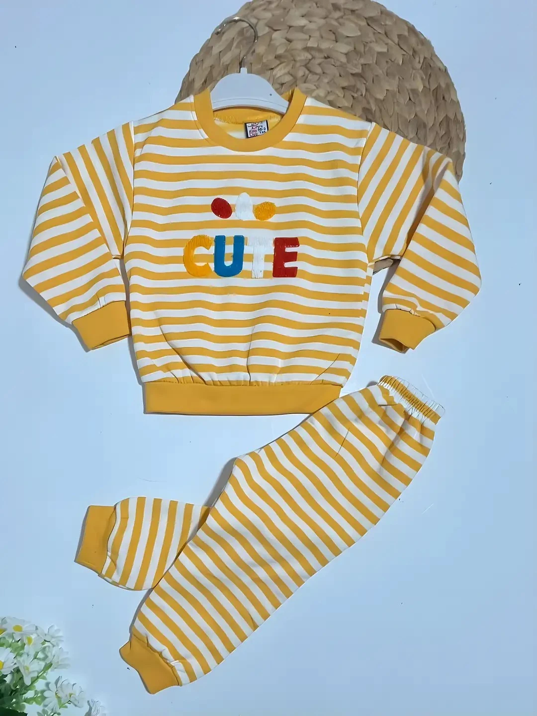 Çocuk Takım Alt/Üst