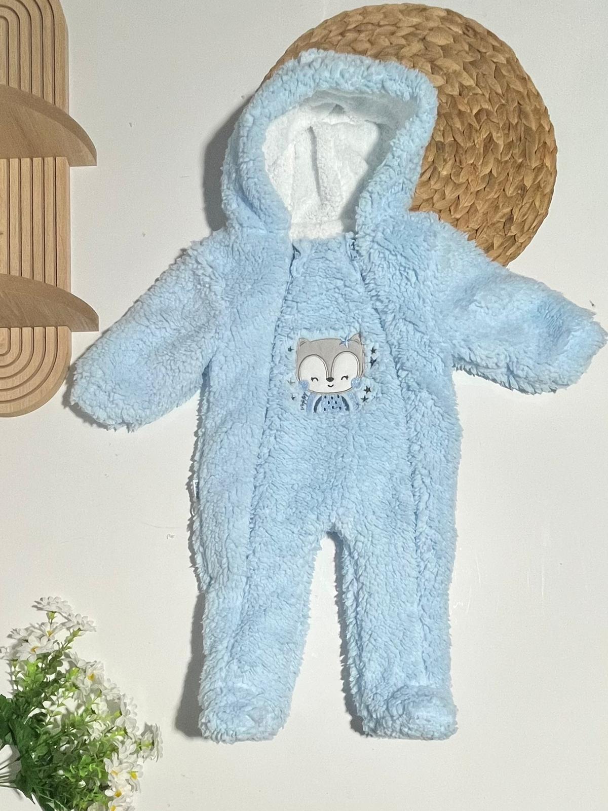 Bebek Welsoft Tulum Ayaklı 