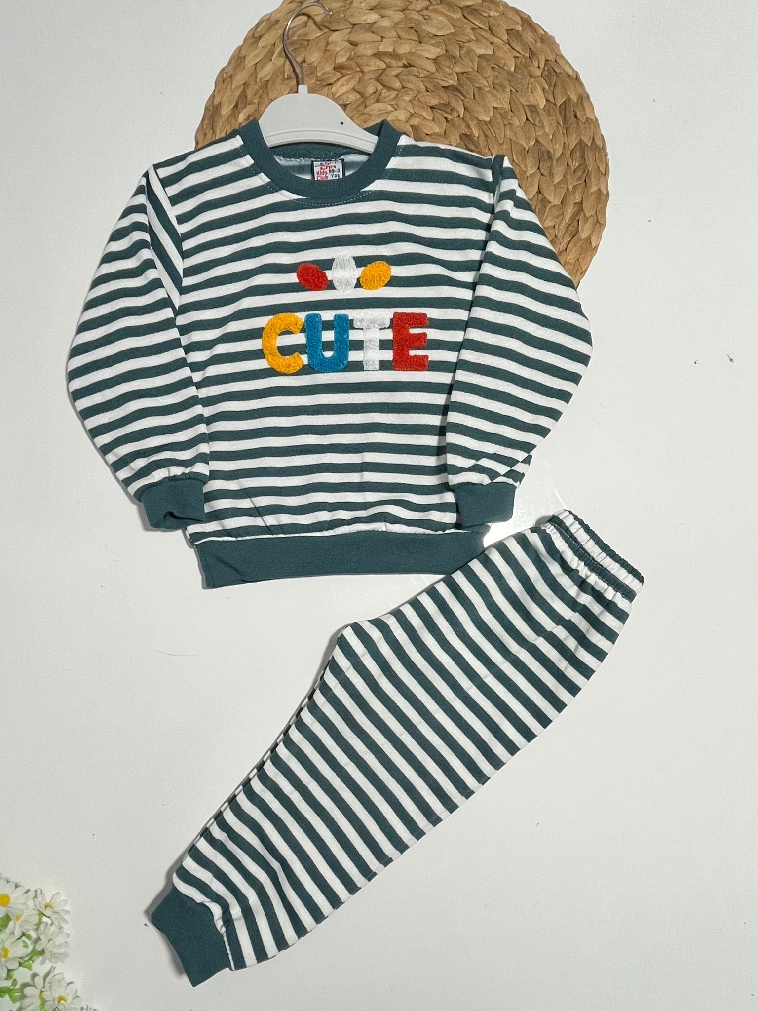 Çocuk Takım Alt/Üst