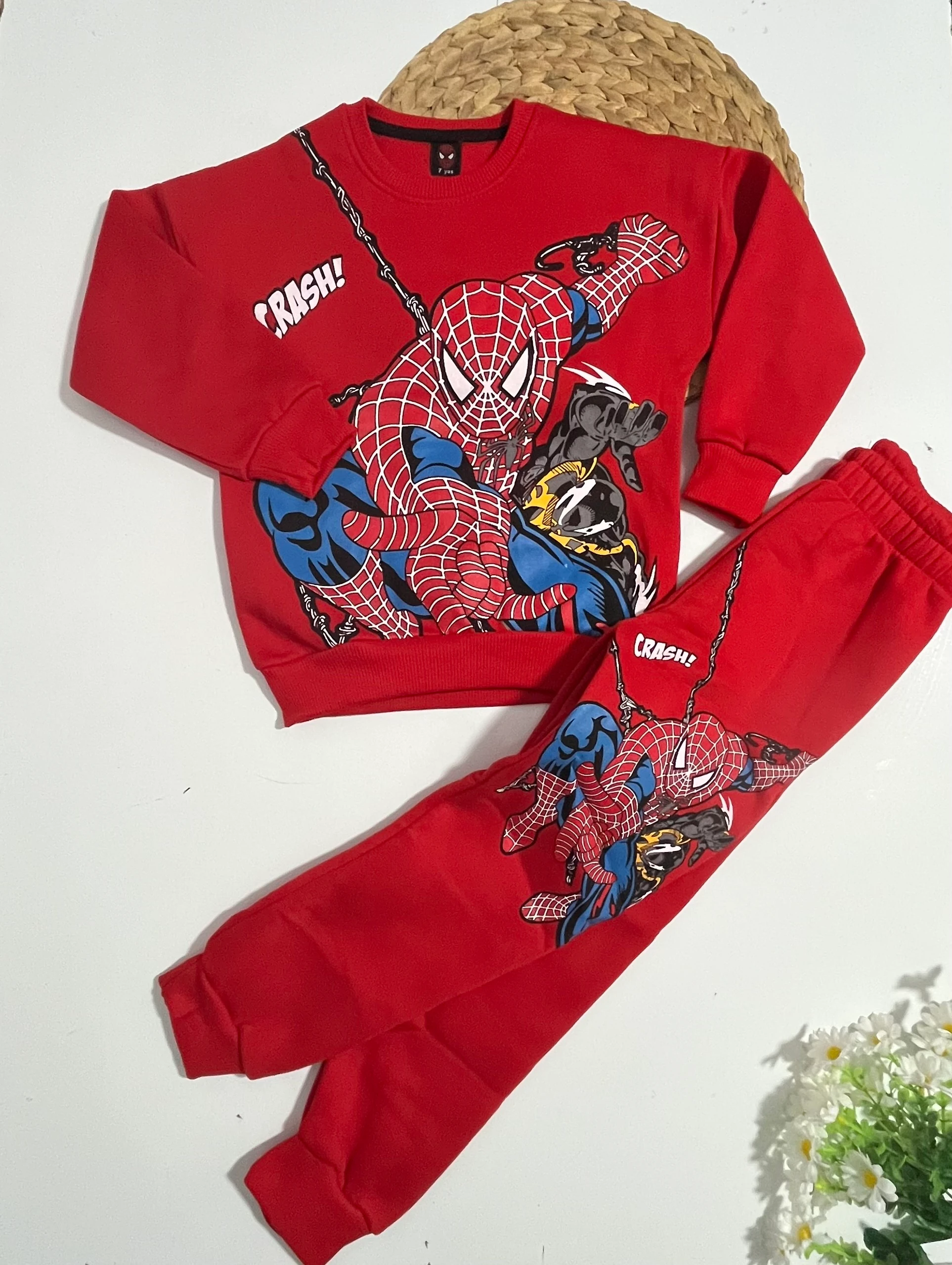 Erkek Çocuk Alt/Üst Takım 