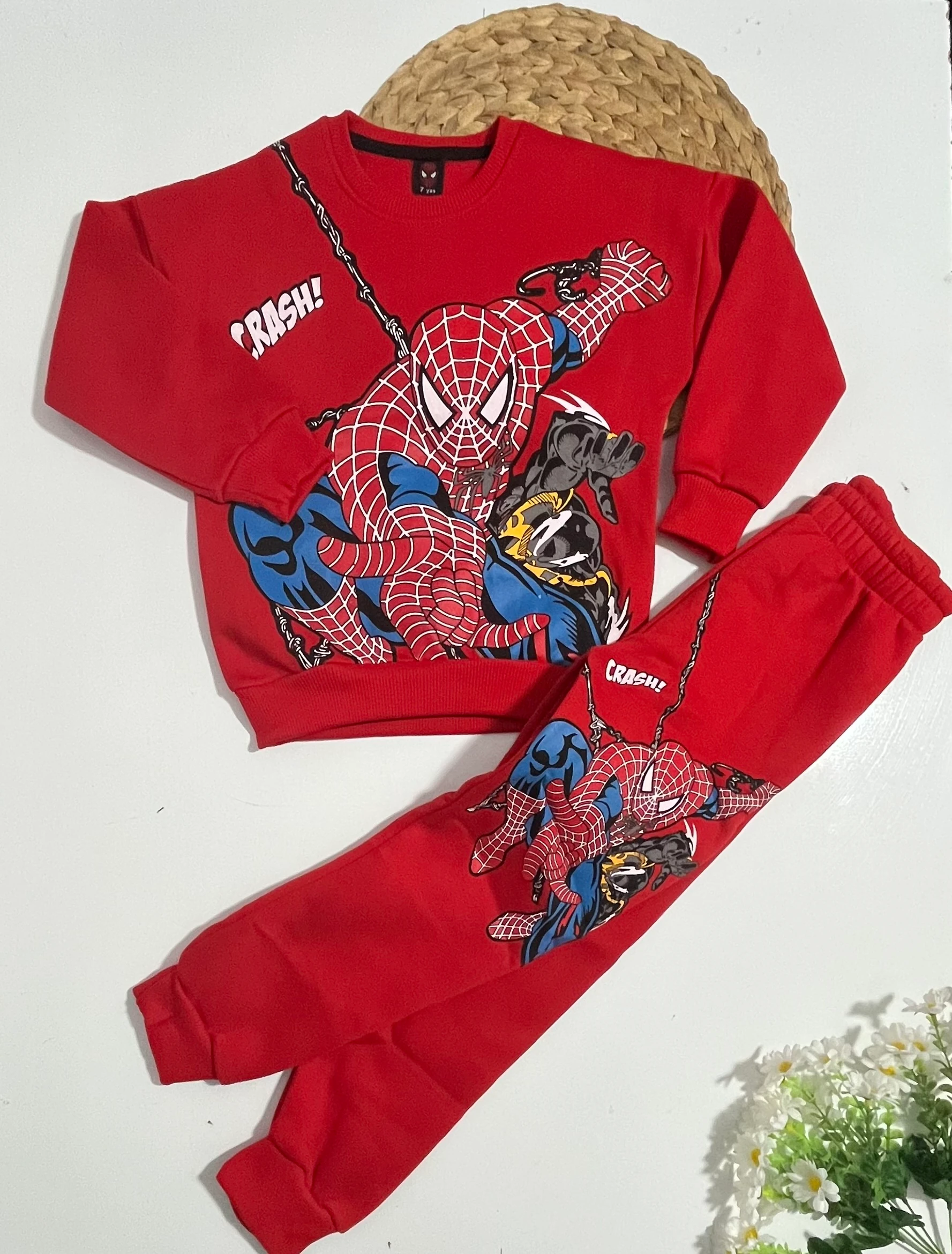 Erkek Çocuk Alt/Üst Takım 