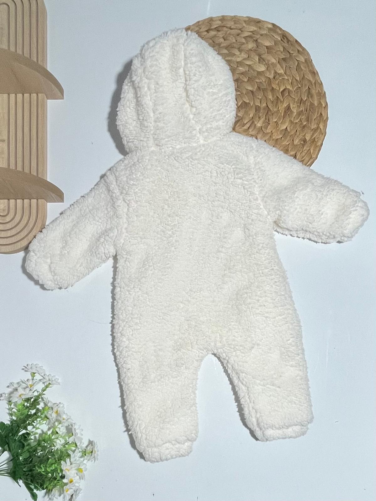 Bebek Welsoft Tulum  Kanatlı