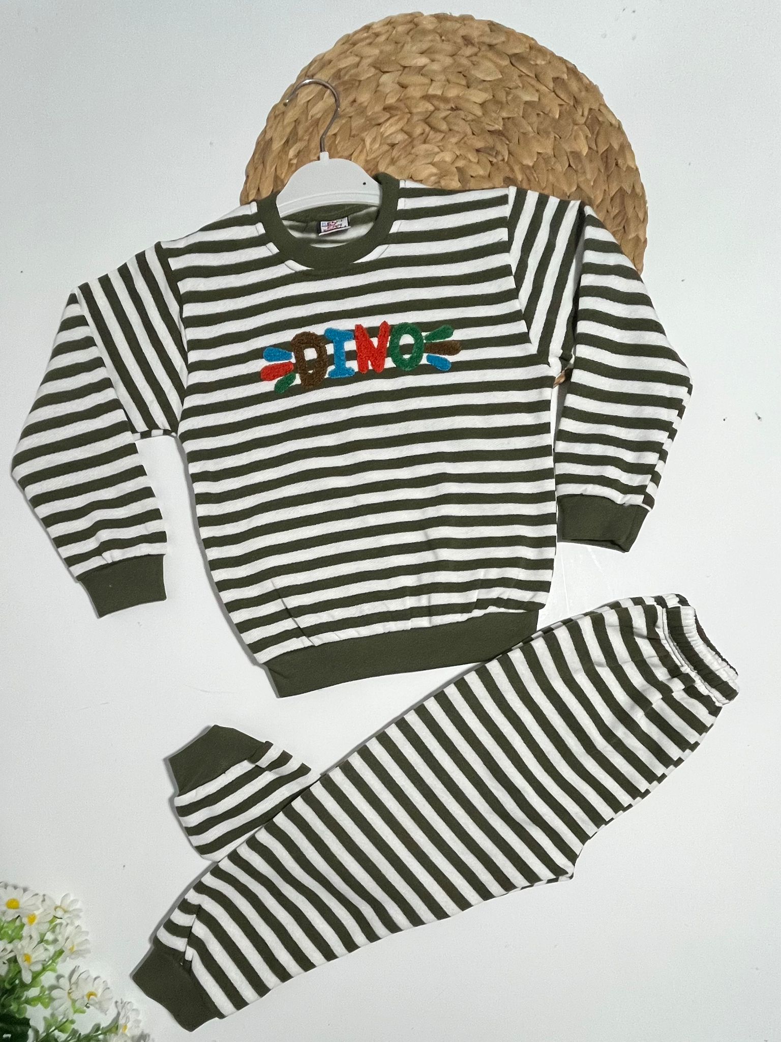 Çocuk Takım Alt/Üst