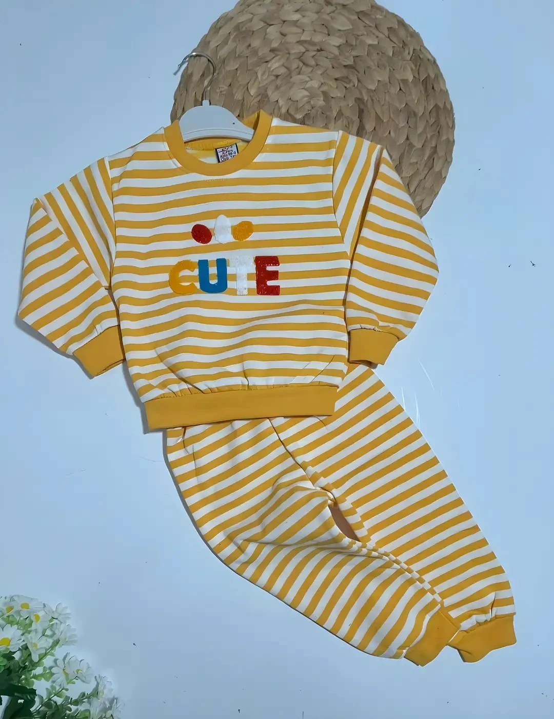 Çocuk Takım Alt/Üst