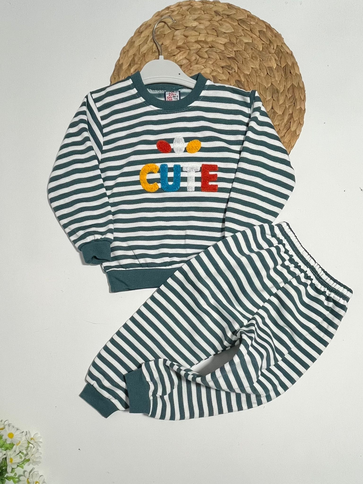 Çocuk Takım Alt/Üst