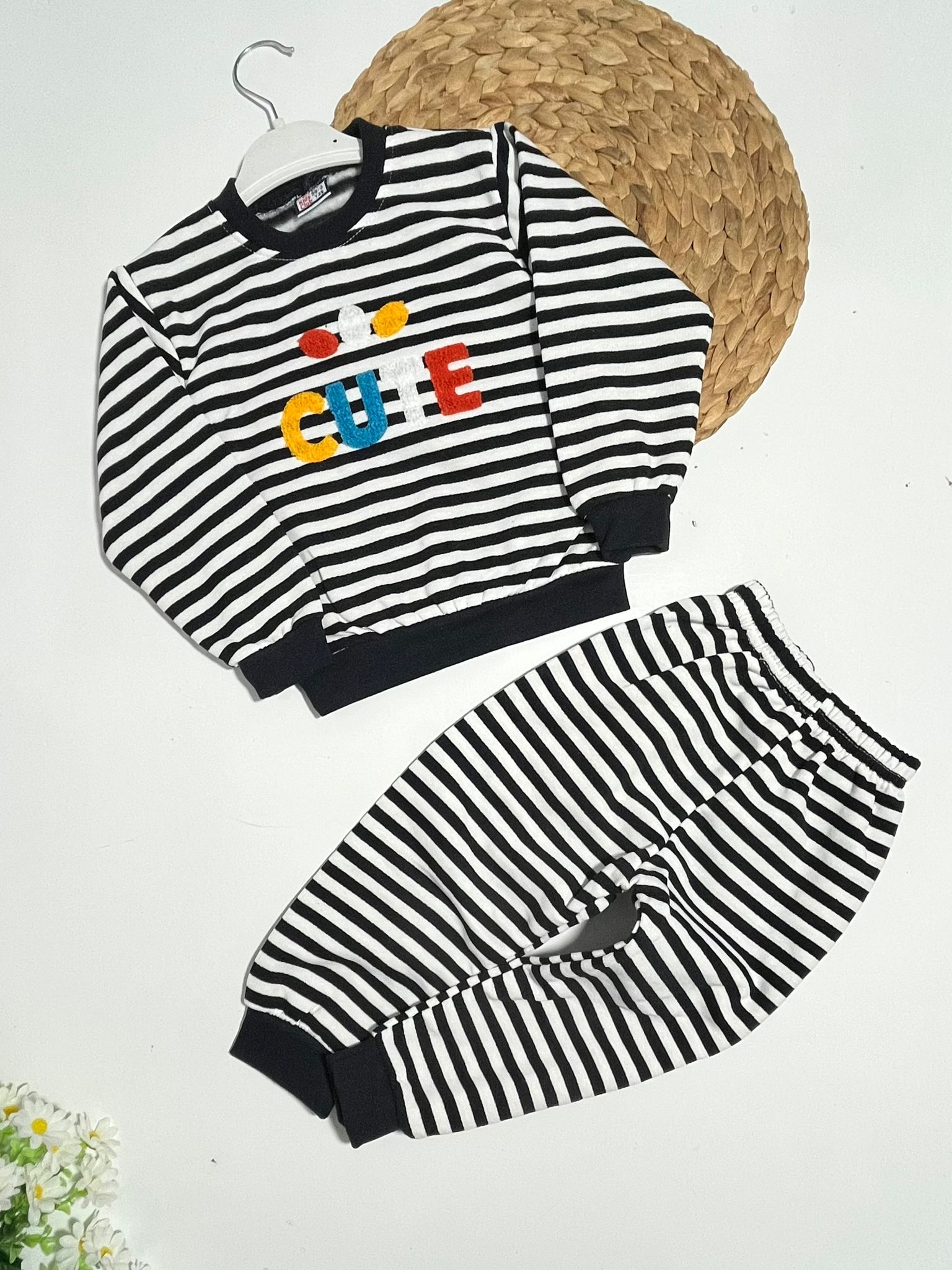 Çocuk Takım Alt/Üst