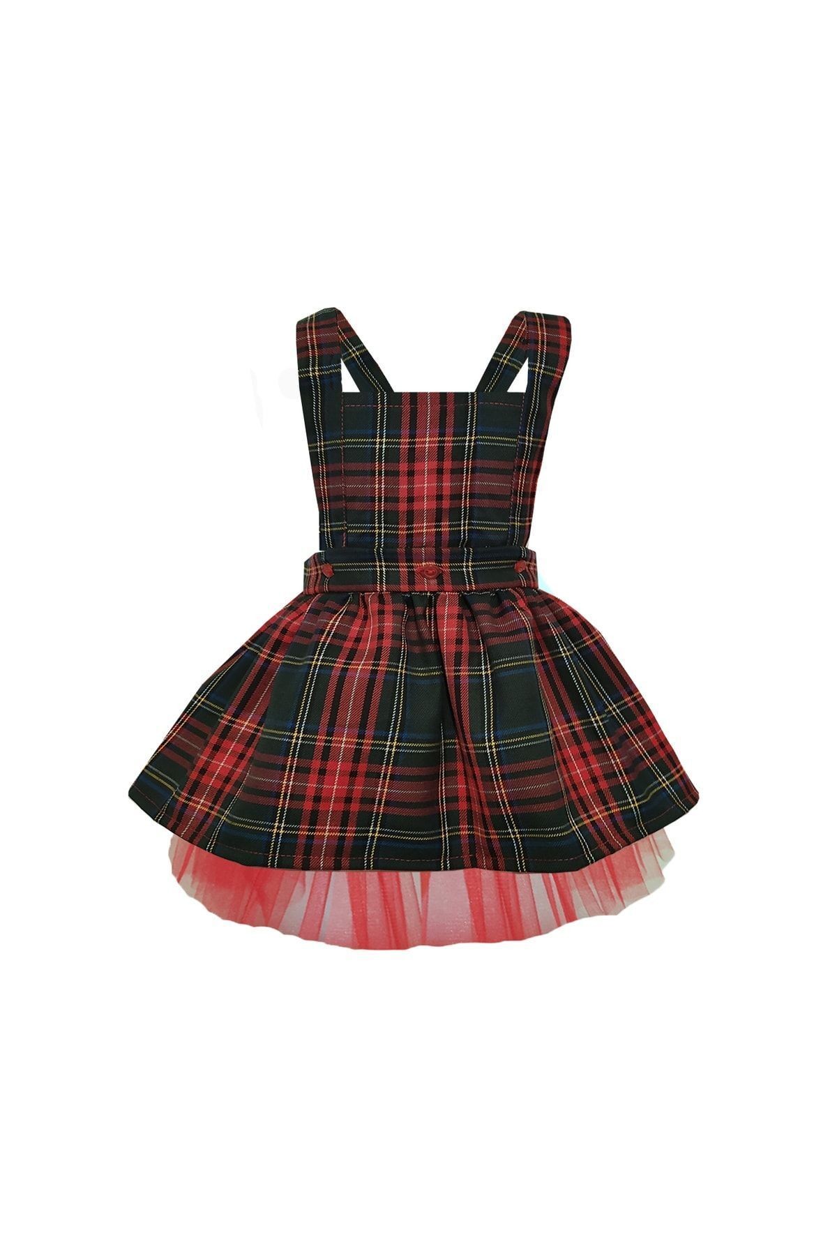 Vestido de Tul para Niña, Vestido de Cumpleaños, Modelos 5-10 Años