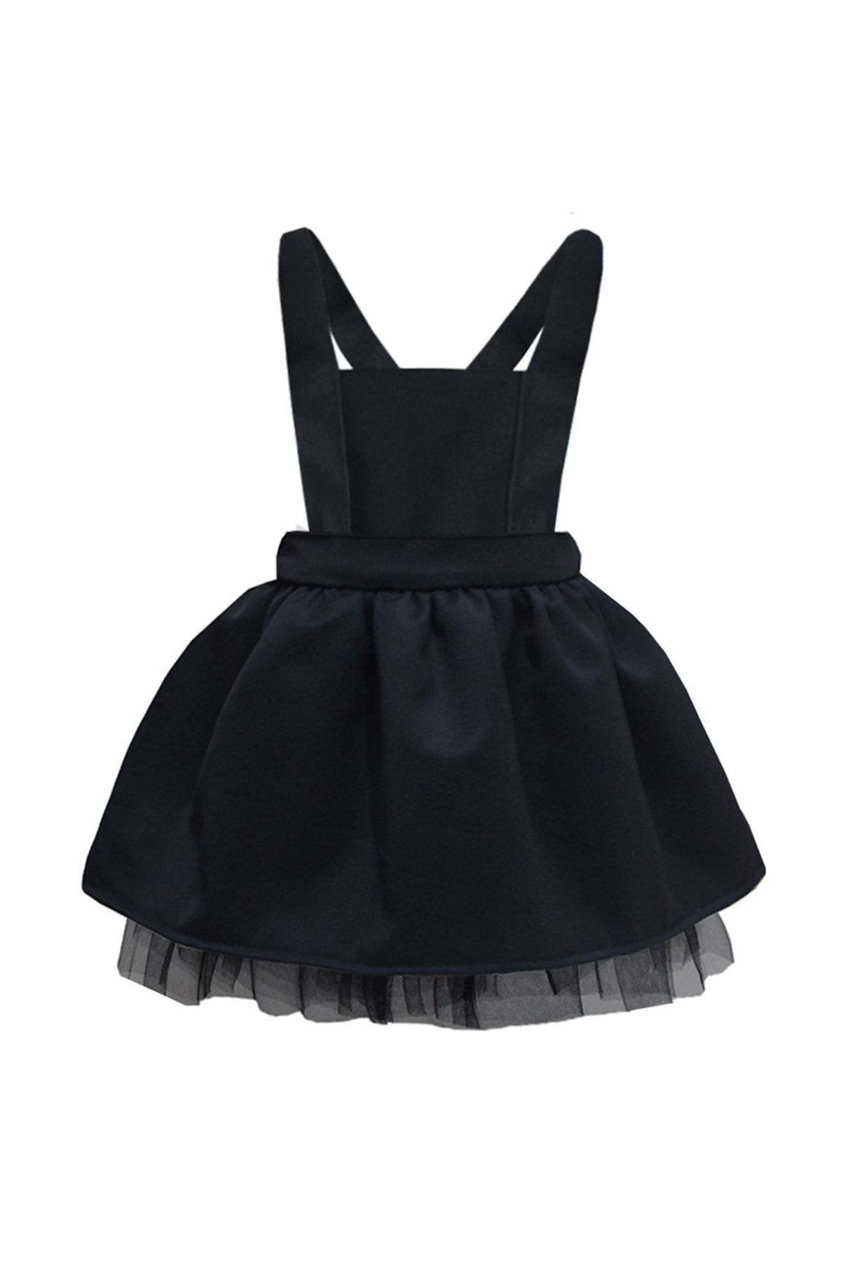 Vestido de Tul para Niña, Vestido de Cumpleaños, Modelos 1-4 Años