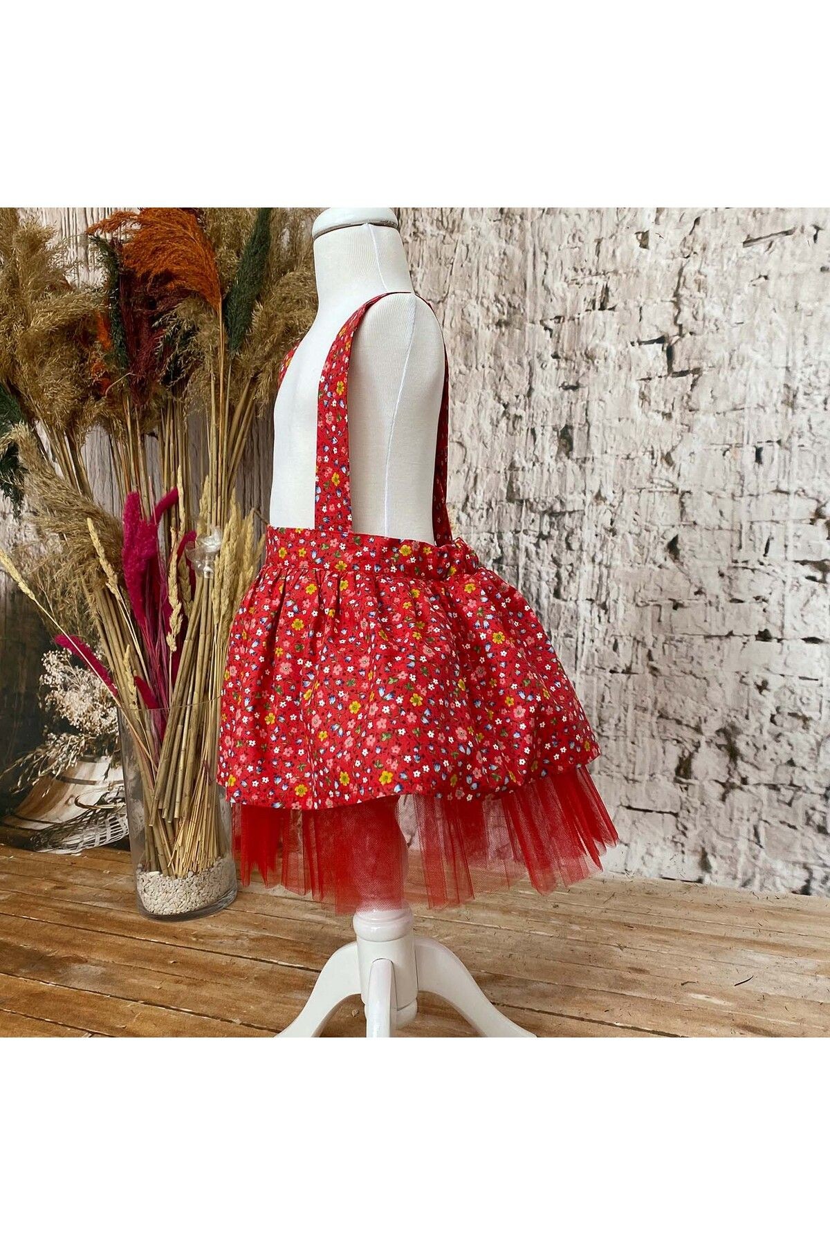 Girls' Tutu Dress, Birthday Dress, Girls' Dress Models 5-10 Years