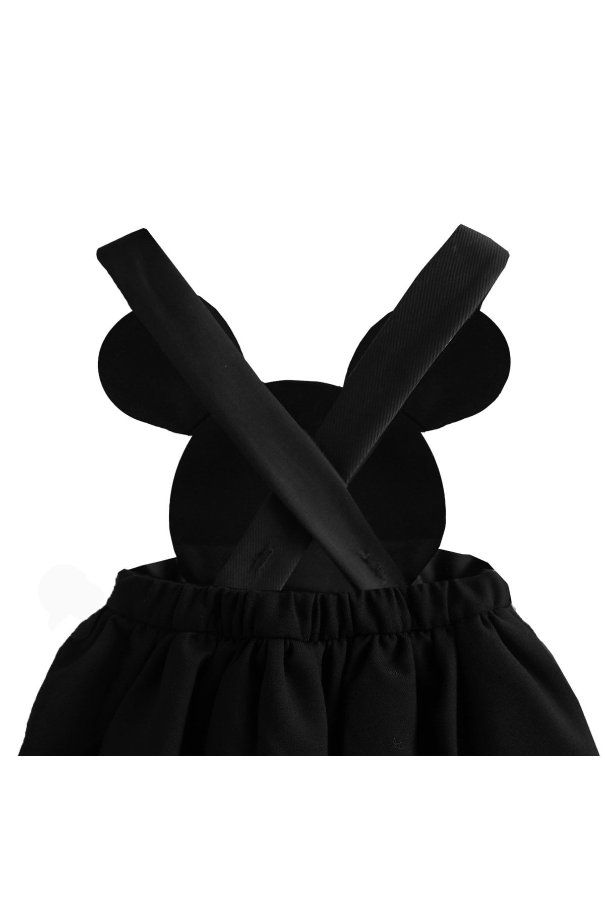 Girl's Tutu Dress with Bow, Age 5-8, Dress