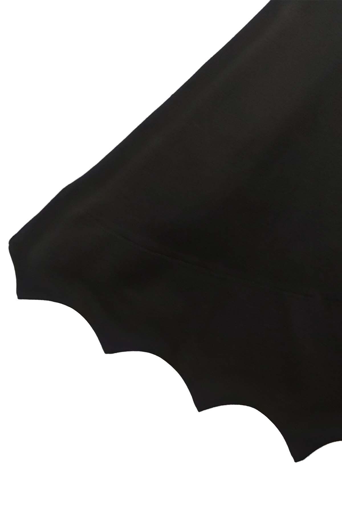 Ensemble cape et masque de chauve-souris pour enfants - Costume d'Halloween pour enfants