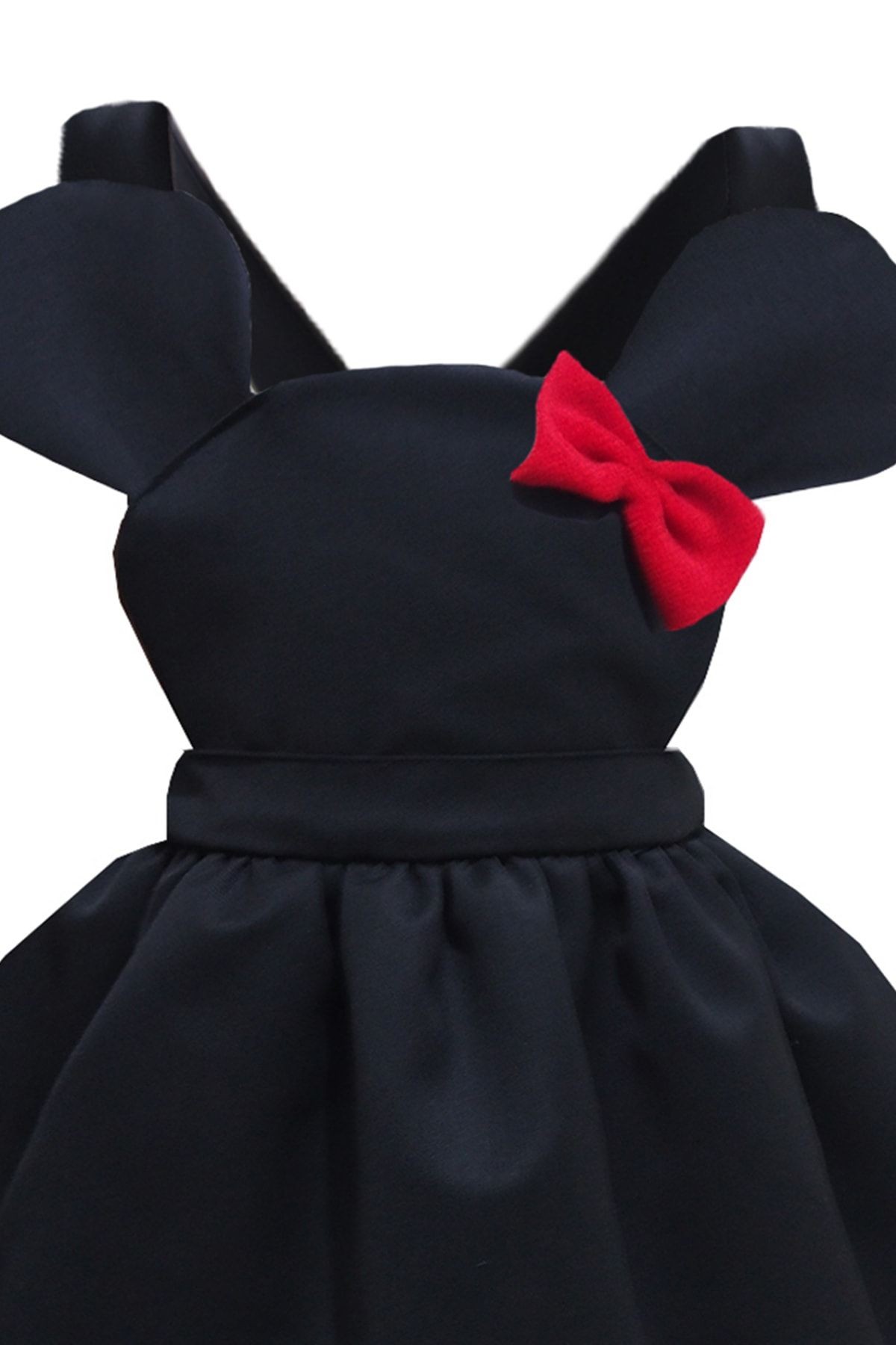 Robe Fille Mignonne Mini 5-8 Ans