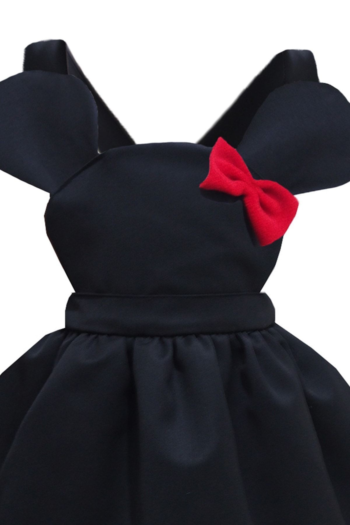 Robe Tutu à nœud pour filles, robe d'anniversaire, modèles de robes pour filles de 5 à 10 ans