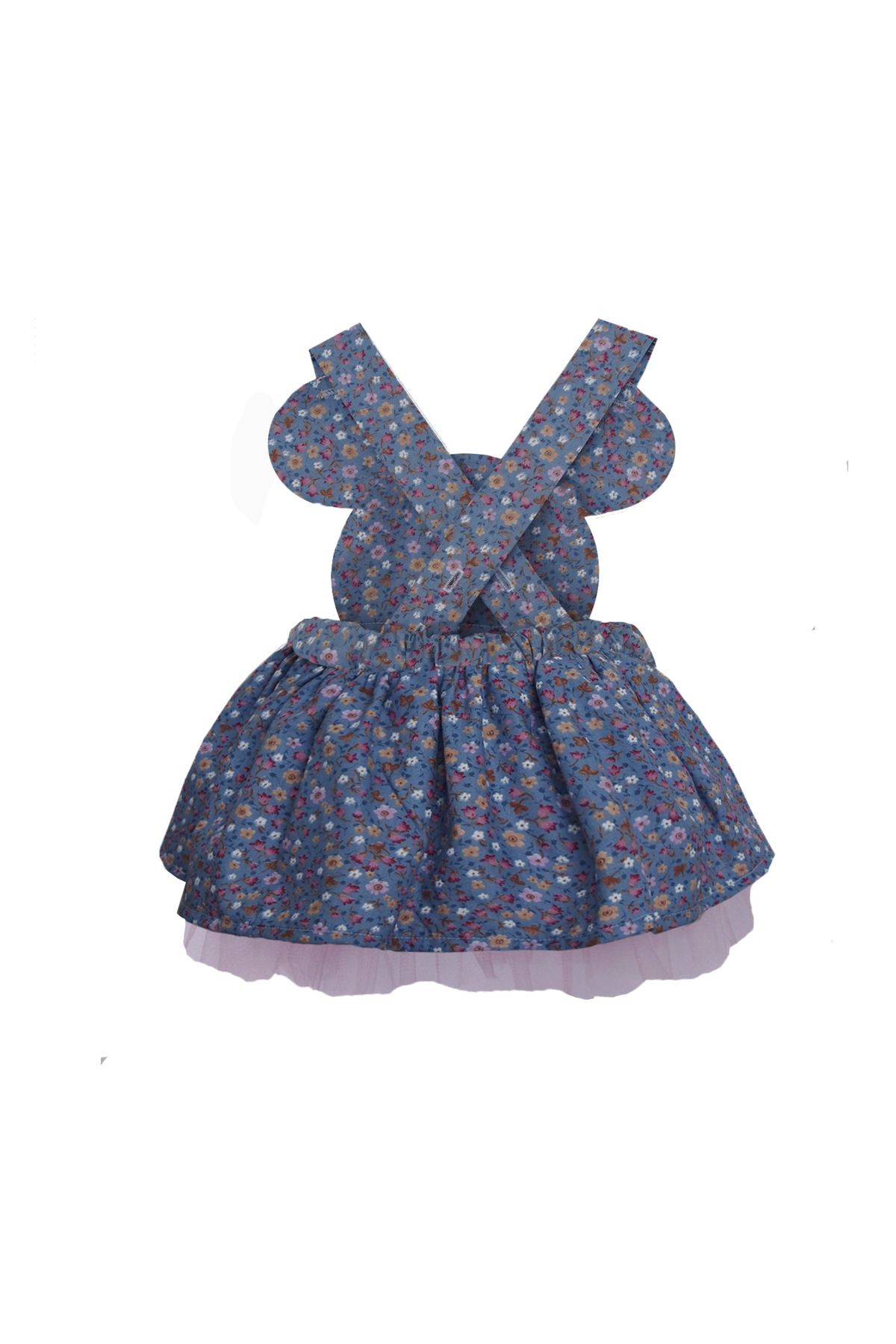 Girls' Tutu Dress, Birthday Dress, Girls' Dress Models 1-4 Years