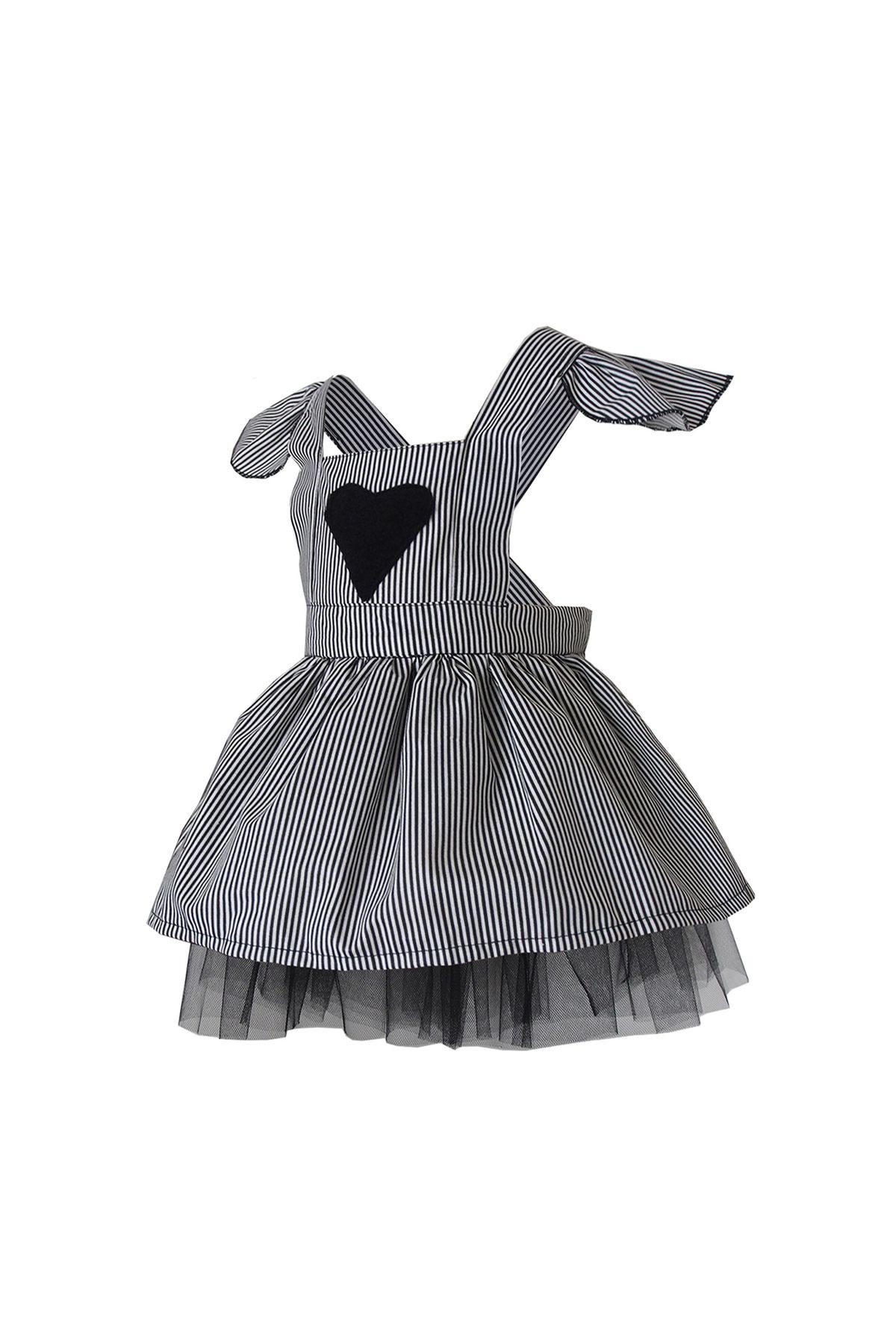 Vestido de Tul para Niña, Vestido de Cumpleaños, Modelos 1-4 Años