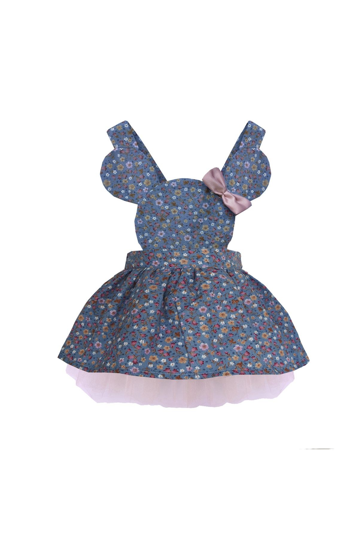 Girls' Tutu Dress, Birthday Dress, Girls' Dress Models 1-4 Years