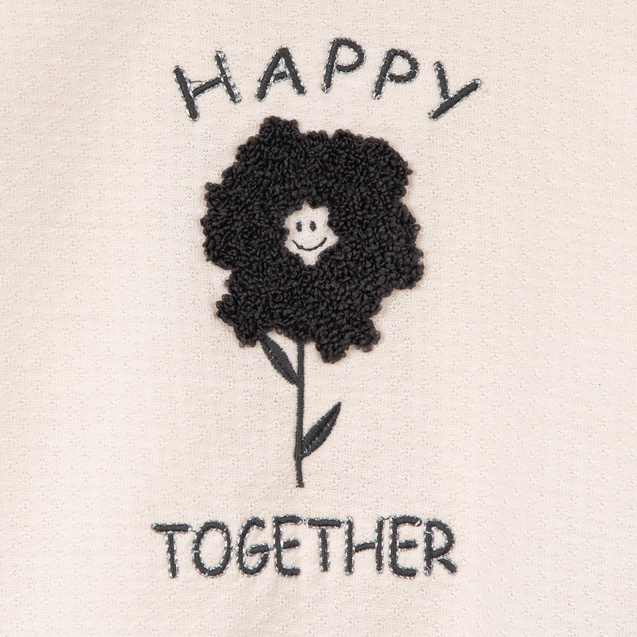 Star Şişme Yelekli Kız Bebek 3'lü Takım