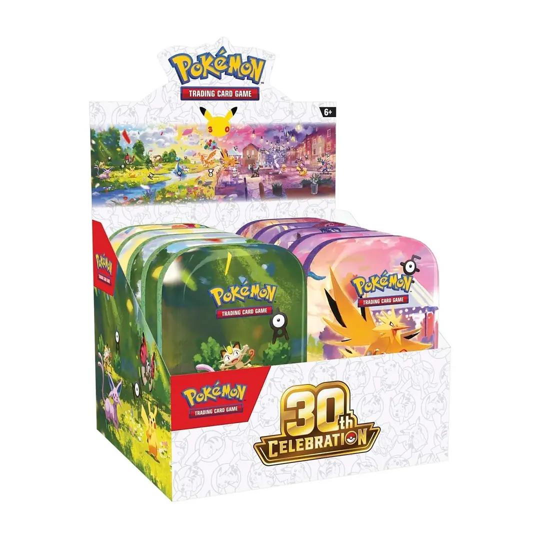 Pokémon TCG Kartları ve Ürünleri | Ganimet Hobi