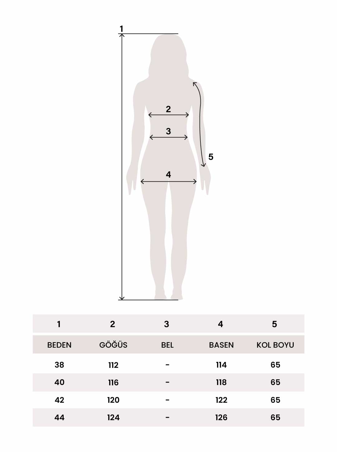 Bebe Yaka Kaşmir Kısa Kaban Koyu Mavi