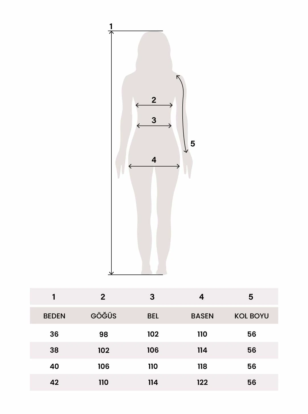 Gold Düğmeli Kruvaze Kısa Kaban Camel