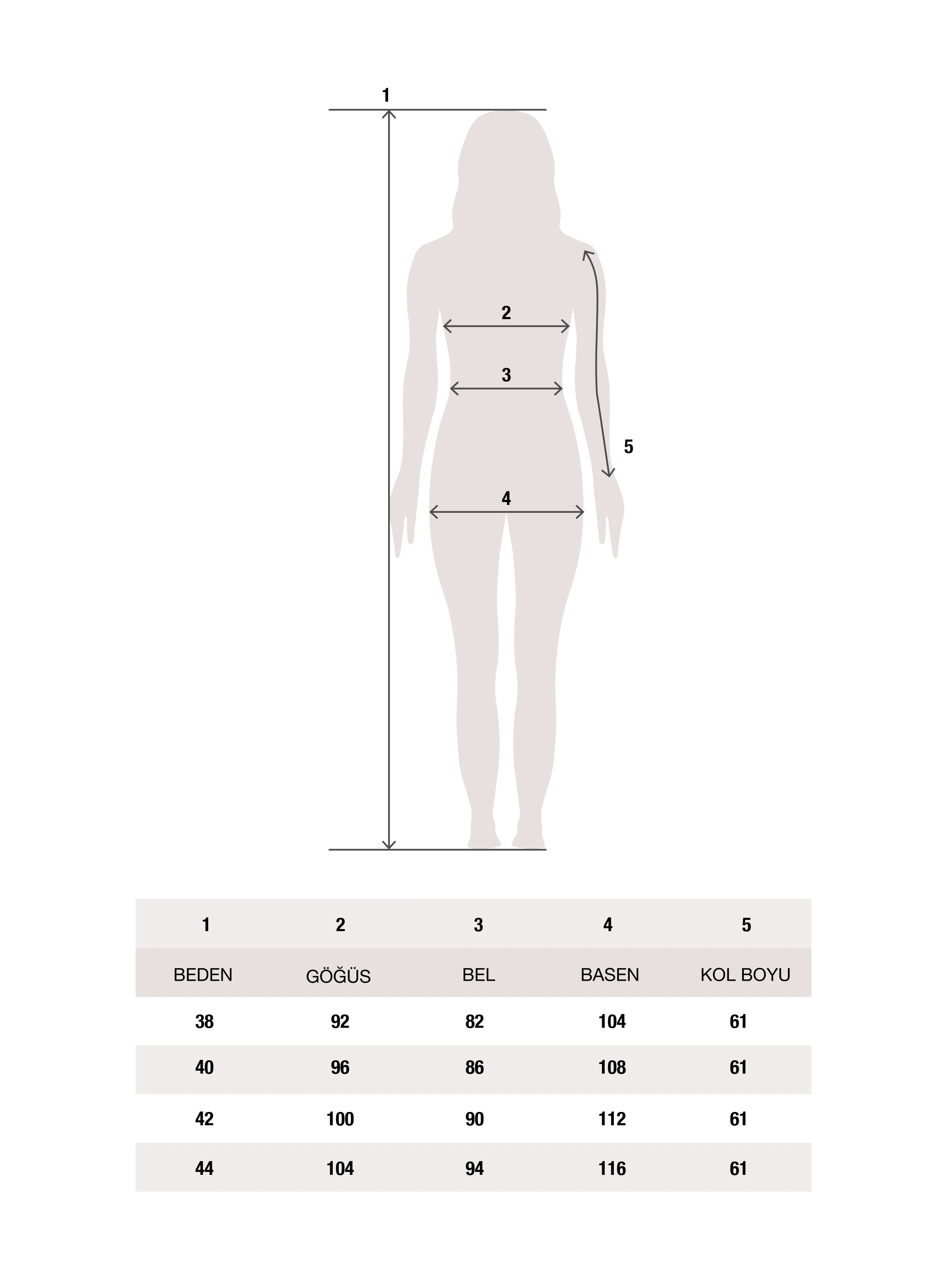 Gold Detaylı Kruvaze Kaban Siyah