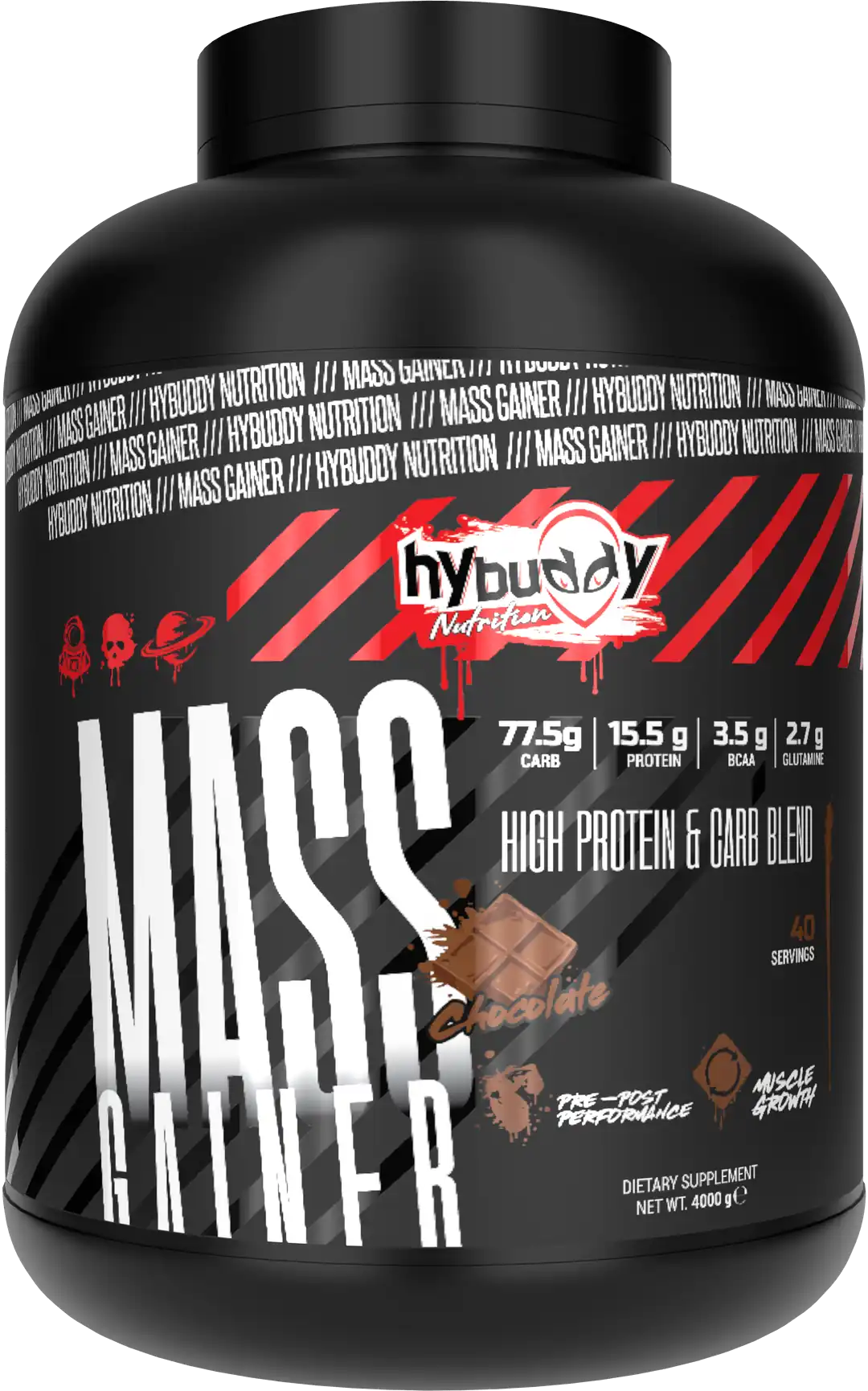 Mass Gainer