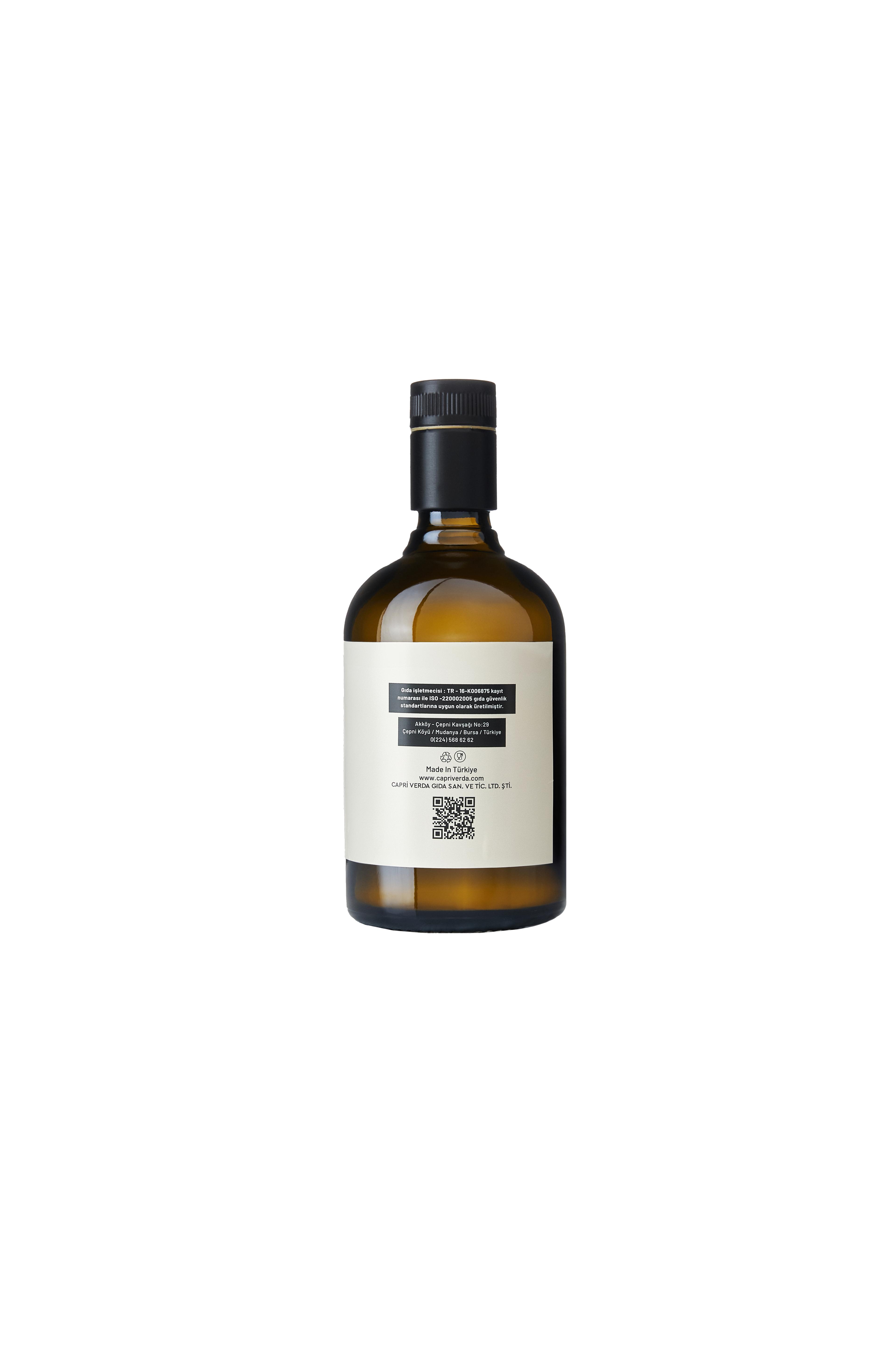 Capri Verda 500 ml Zeytinyağı