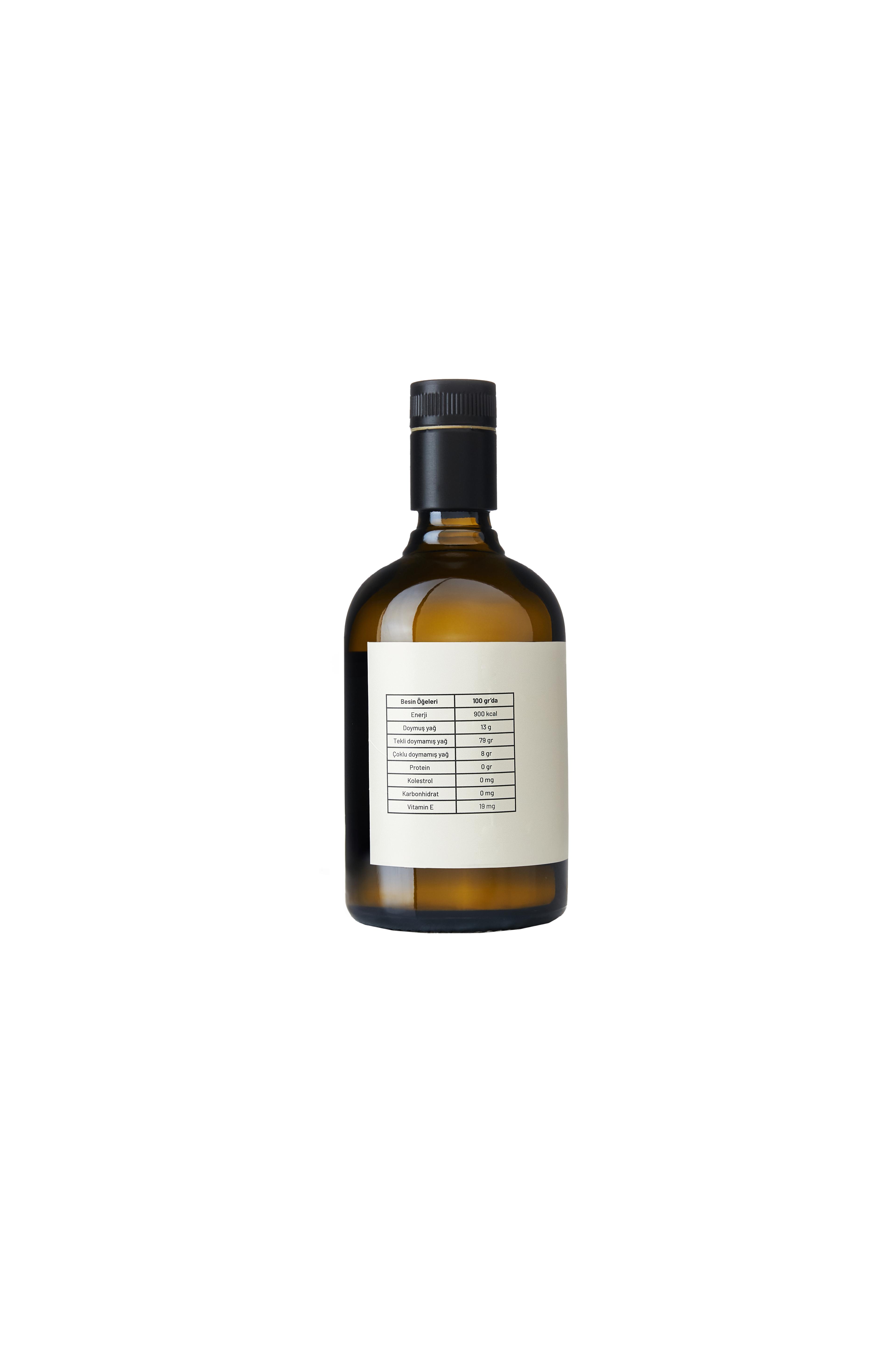Capri Verda 500 ml Zeytinyağı