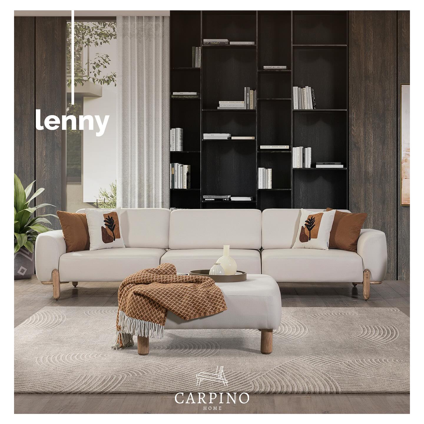 Lenny Koltuk Takımı