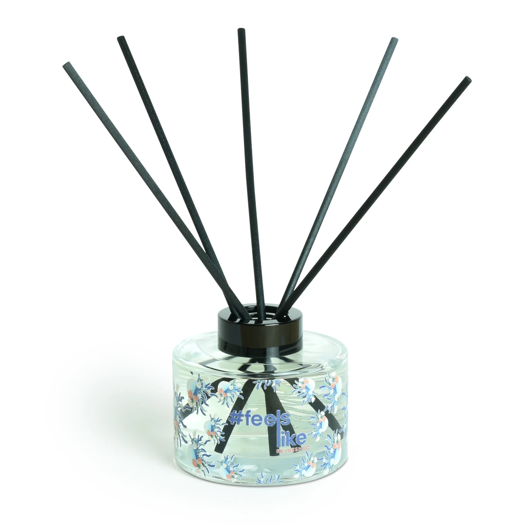 #feelslike Refreshed | Ferahlatıcı ve Doğal Oda Kokusu - 150 ML