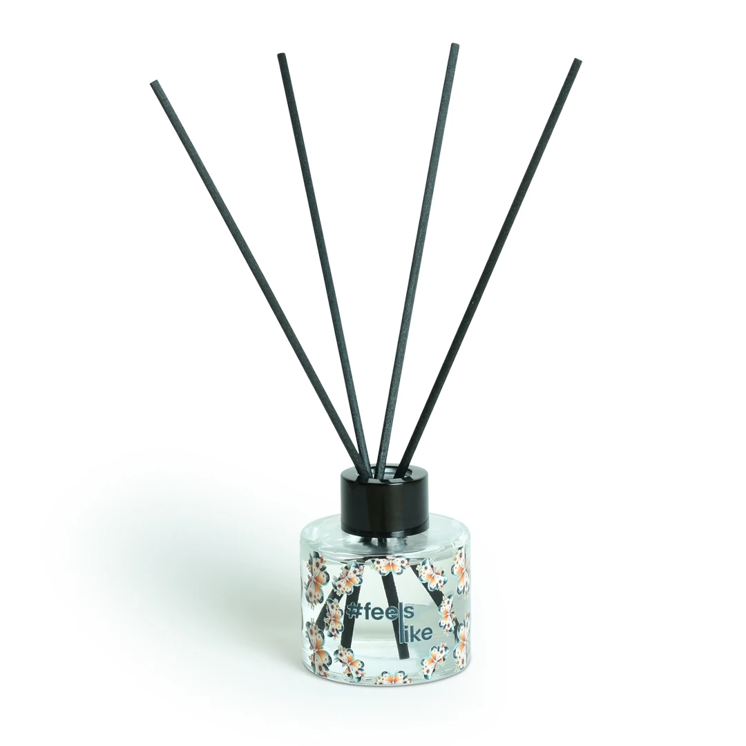 Feelslike Blossom | Meyveli ve Çiçeksi Oda Kokusu - 50 ML