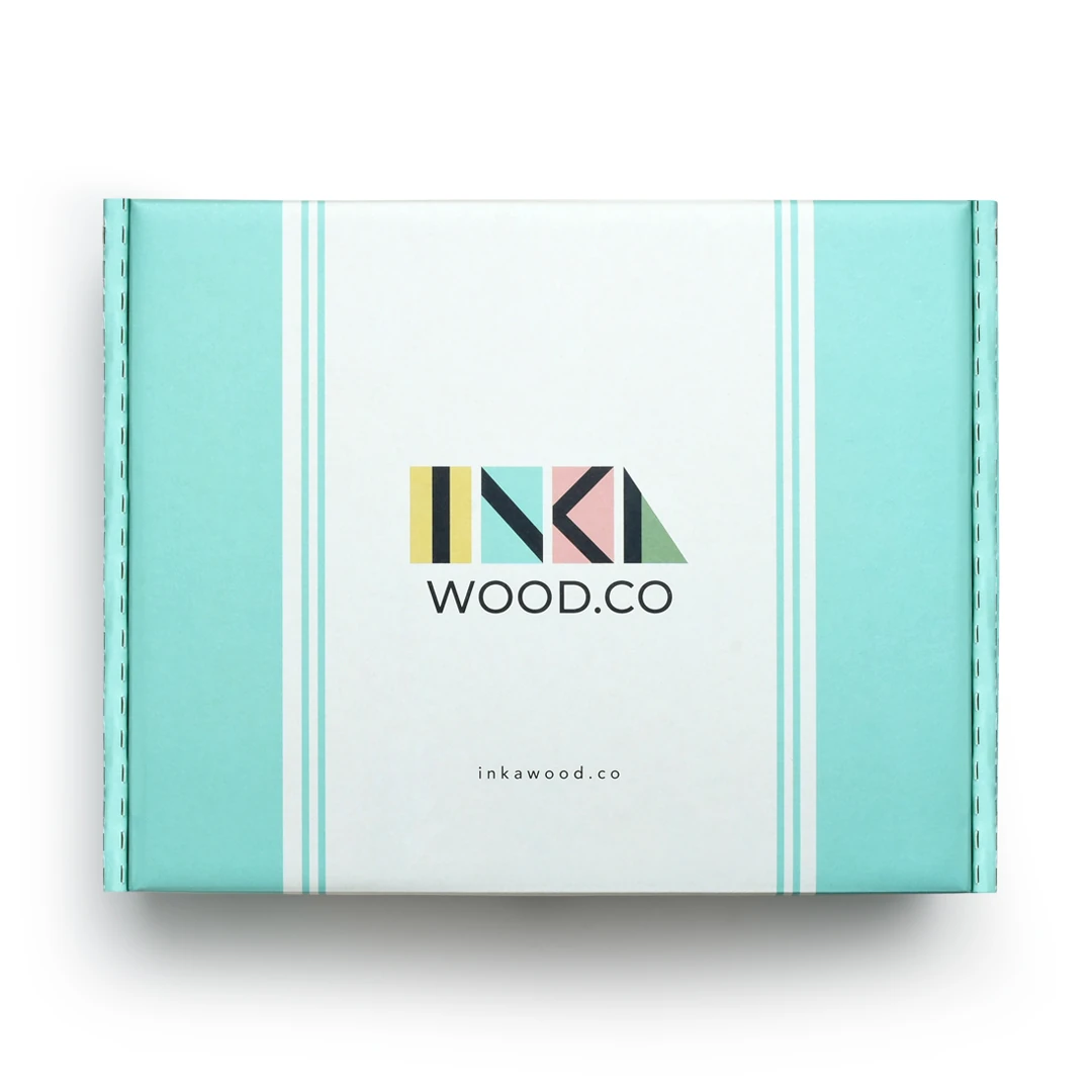 Inka Harmony Ritual Set