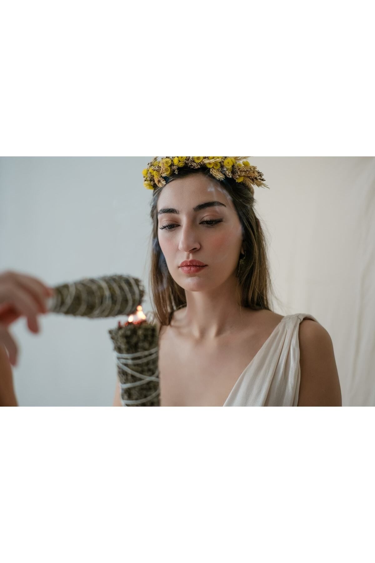 Adaçayı Tütsü Buketi