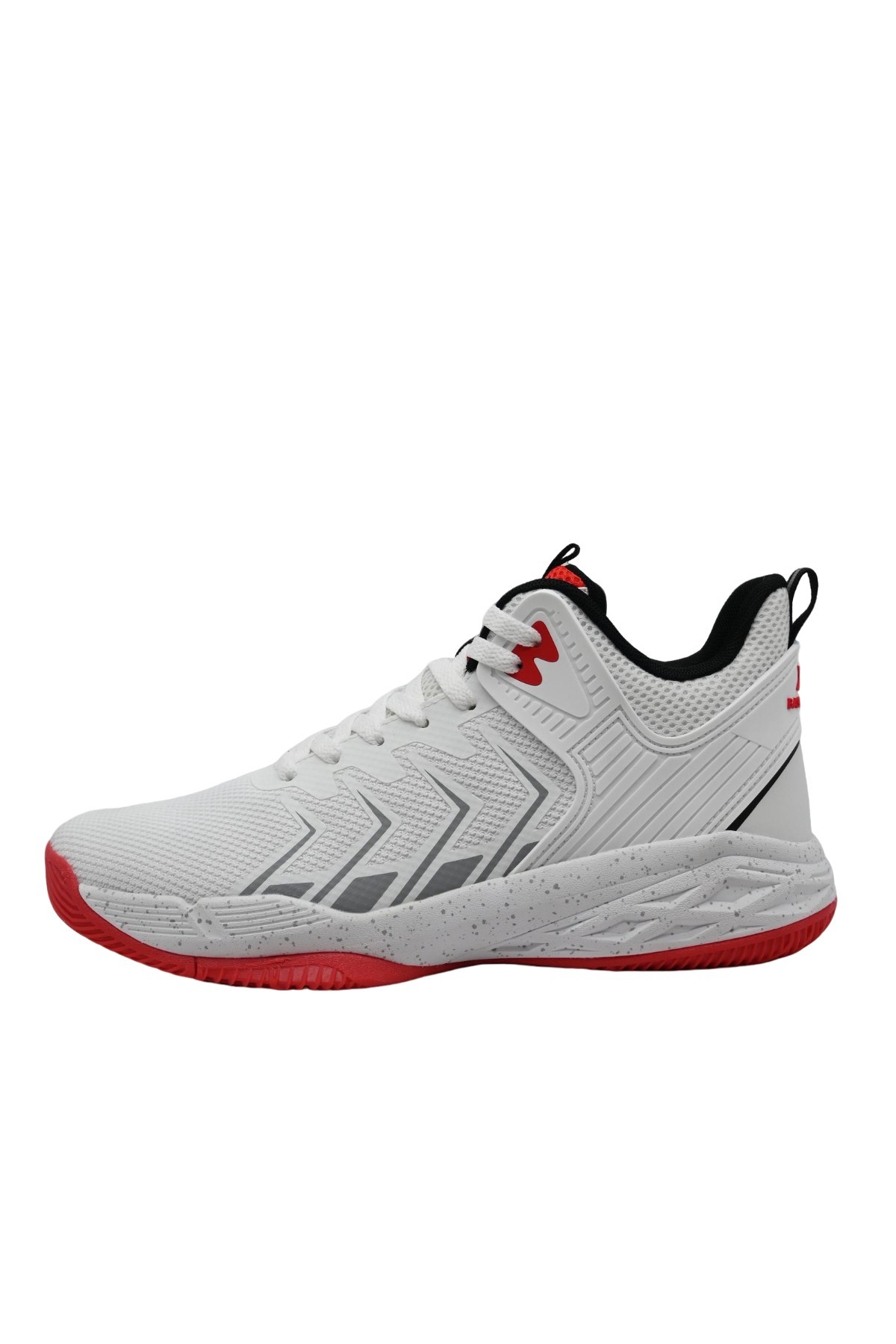 Kinetix Spor Ayakkabı Unisex 4M HARGER TX HI 4FX
