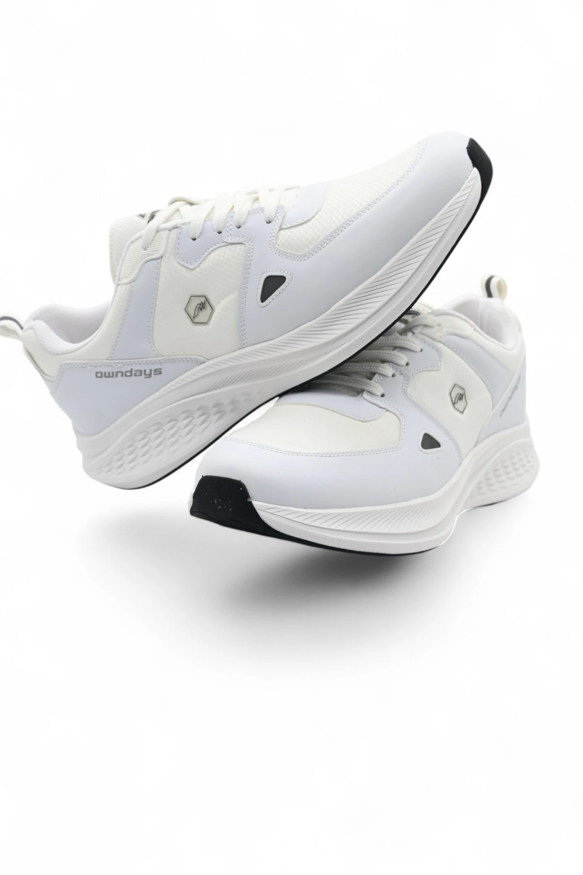 Huf Erkek Büyük Numara Spor Ayakkabı MR255707